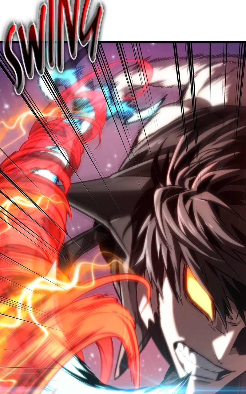 Read The World After the Fall EN Manga Online