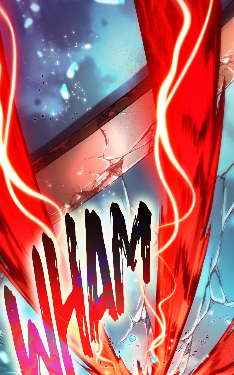 Read The World After the Fall EN Manga Online