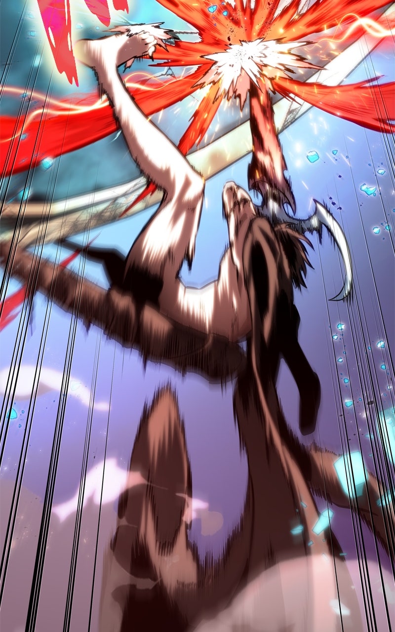 Read The World After the Fall EN Manga Online