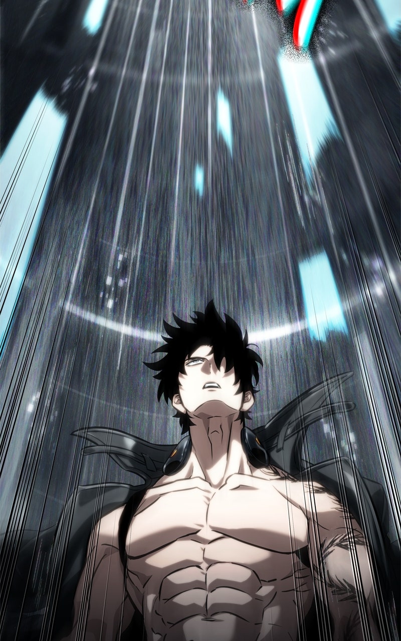 Read The World After the Fall EN Manga Online