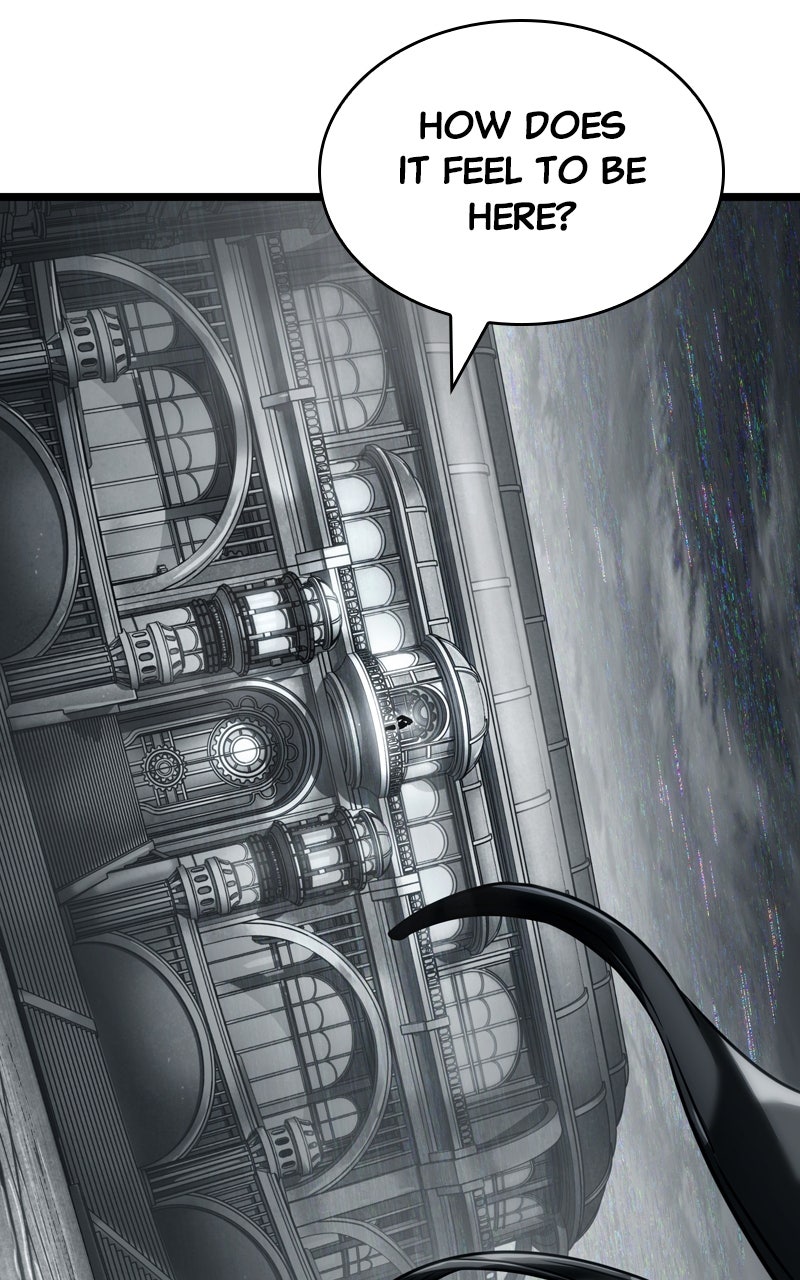 Read The World After the Fall EN Manga Online
