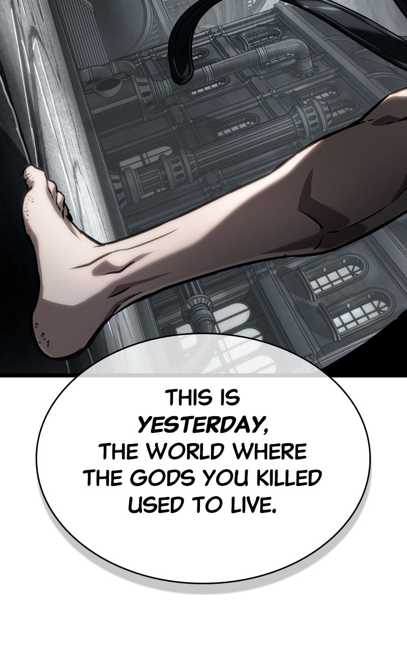 Read The World After the Fall EN Manga Online