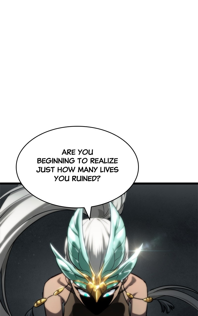 Read The World After the Fall EN Manga Online