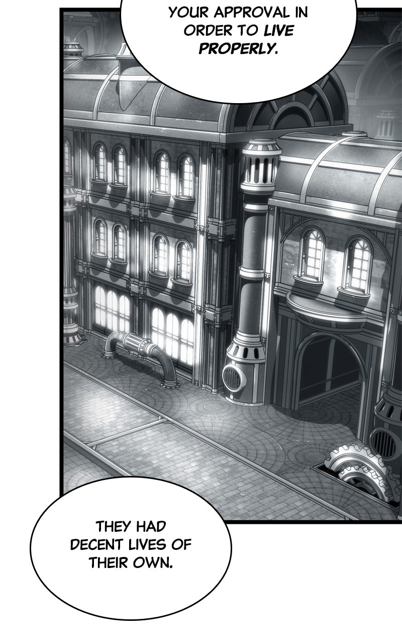 Read The World After the Fall EN Manga Online