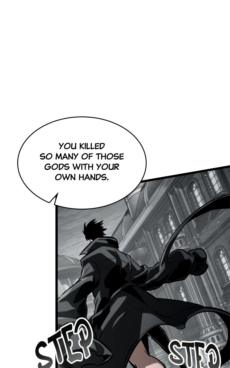 Read The World After the Fall EN Manga Online