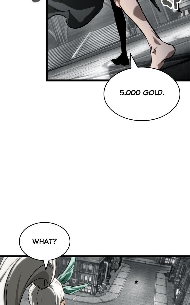 Read The World After the Fall EN Manga Online