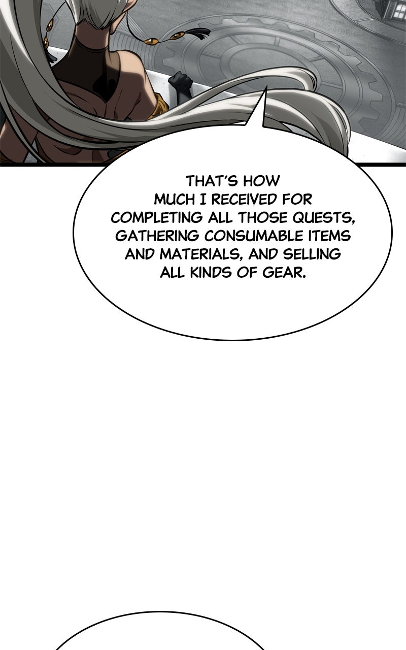 Read The World After the Fall EN Manga Online