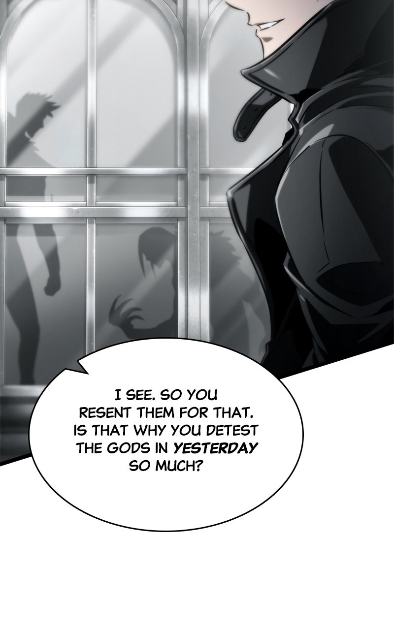 Read The World After the Fall EN Manga Online
