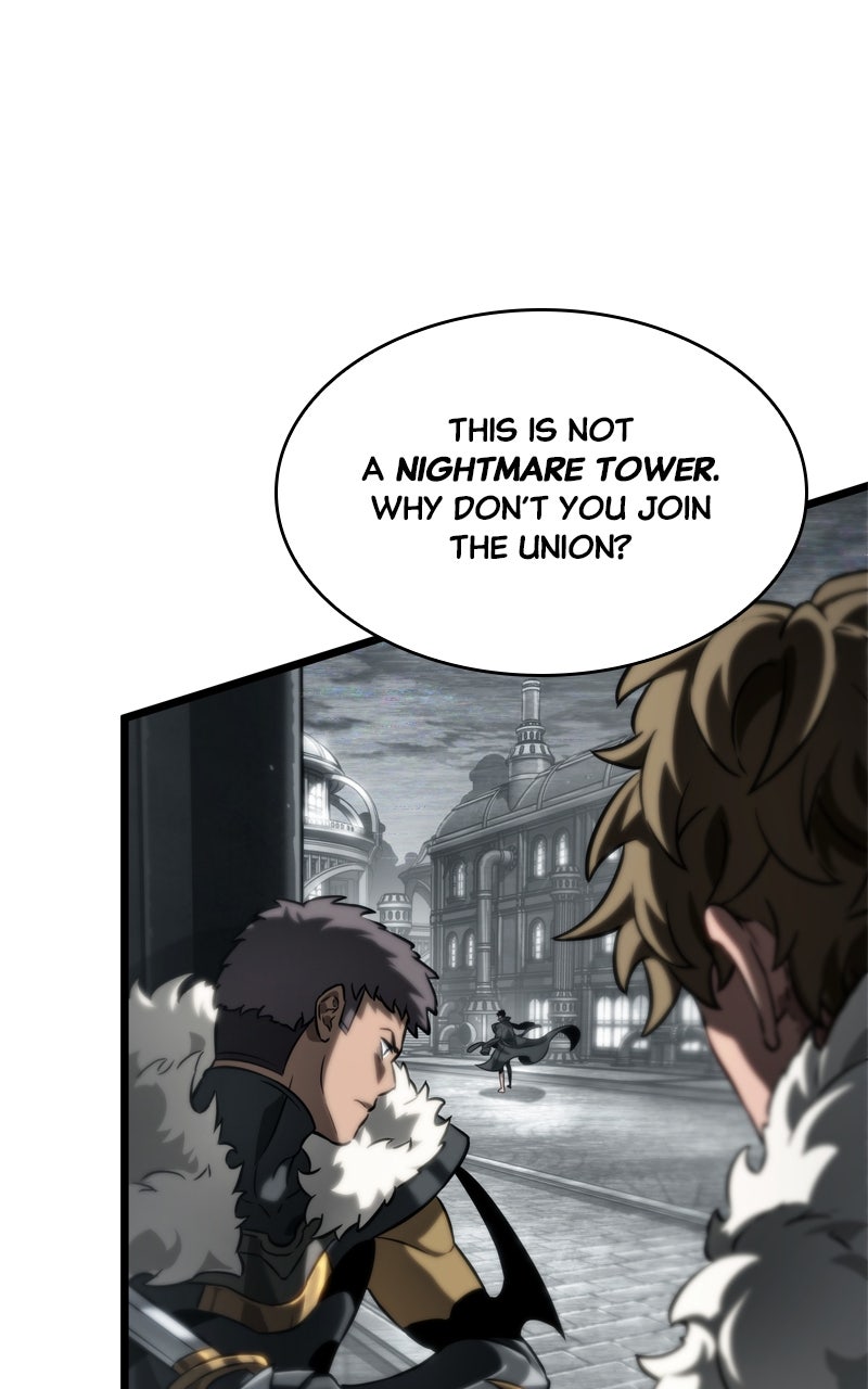 Read The World After the Fall EN Manga Online