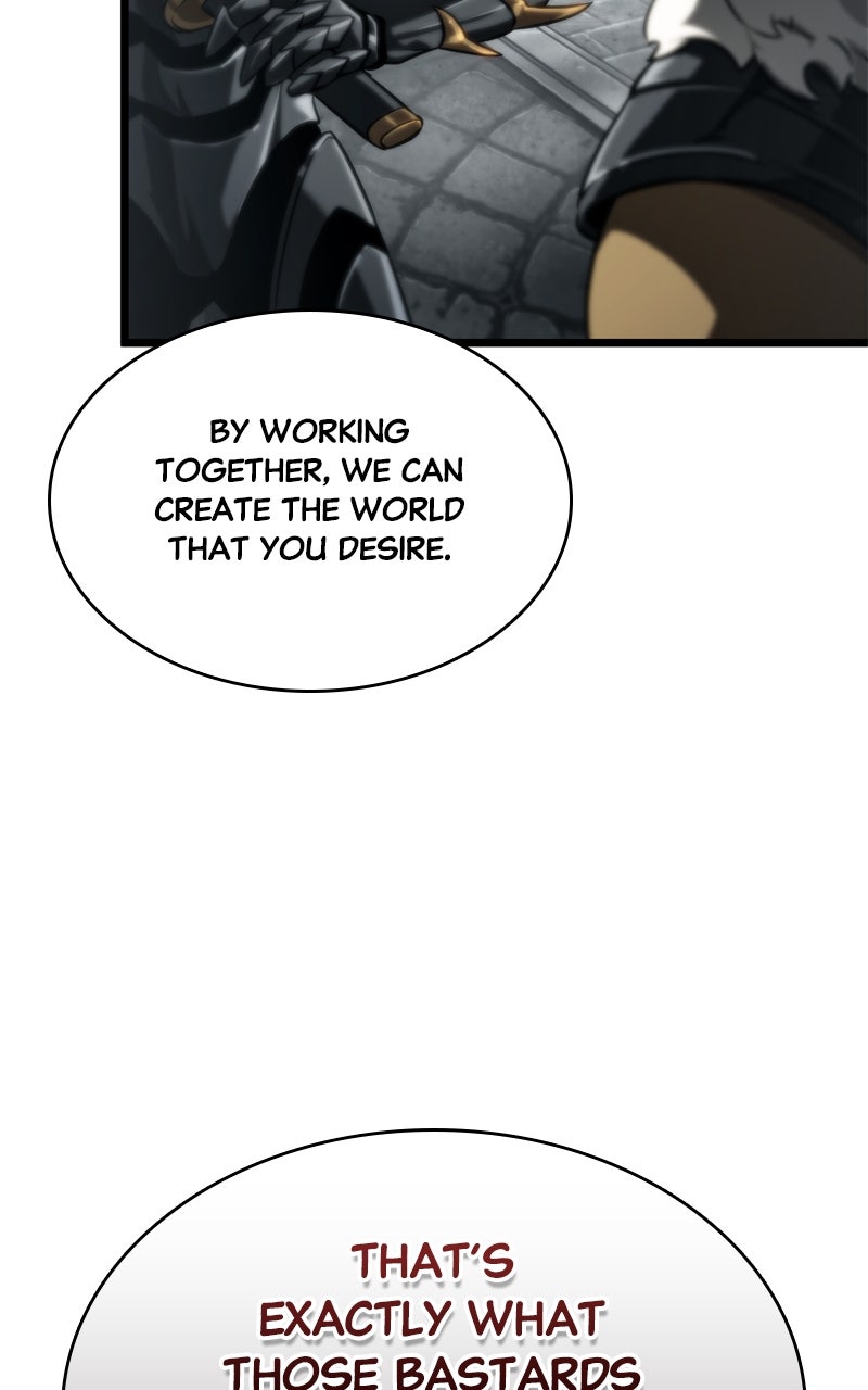 Read The World After the Fall EN Manga Online