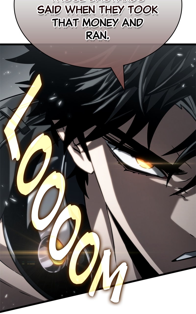 Read The World After the Fall EN Manga Online