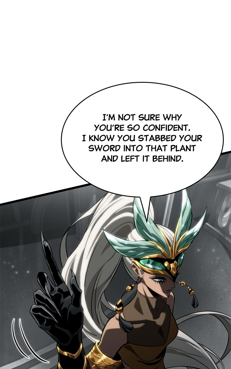 Read The World After the Fall EN Manga Online
