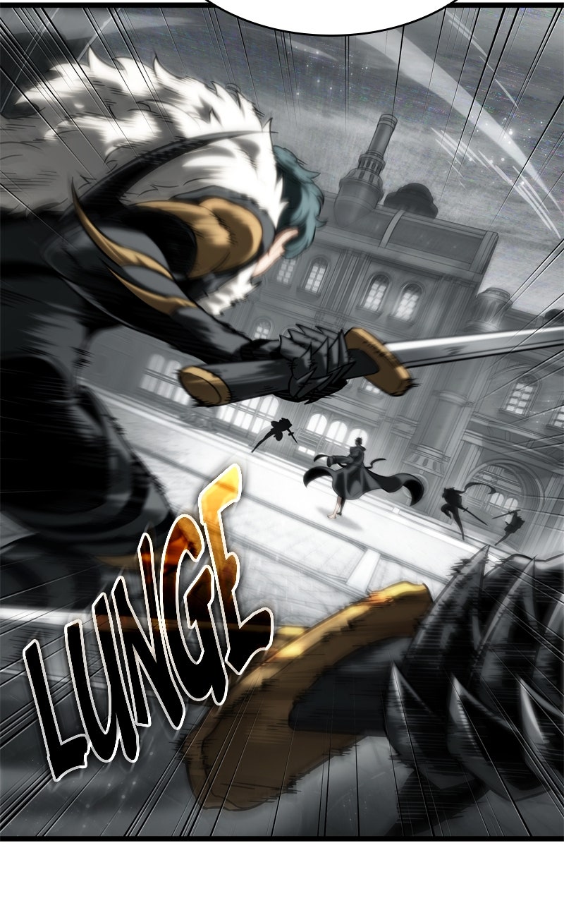 Read The World After the Fall EN Manga Online