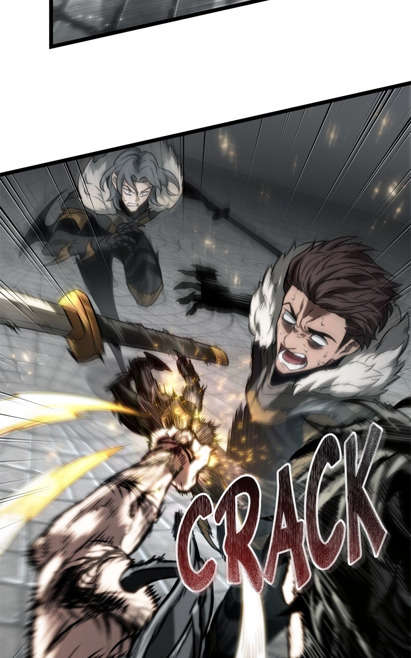 Read The World After the Fall EN Manga Online