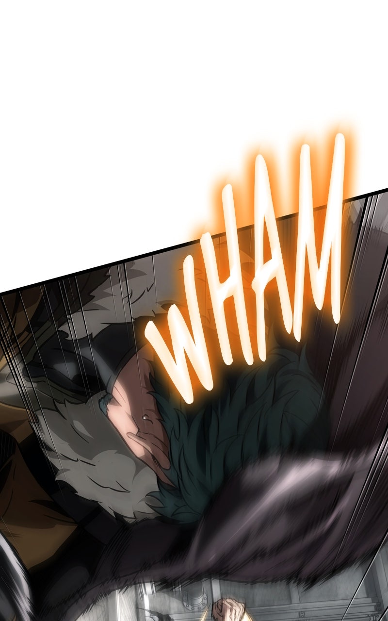 Read The World After the Fall EN Manga Online