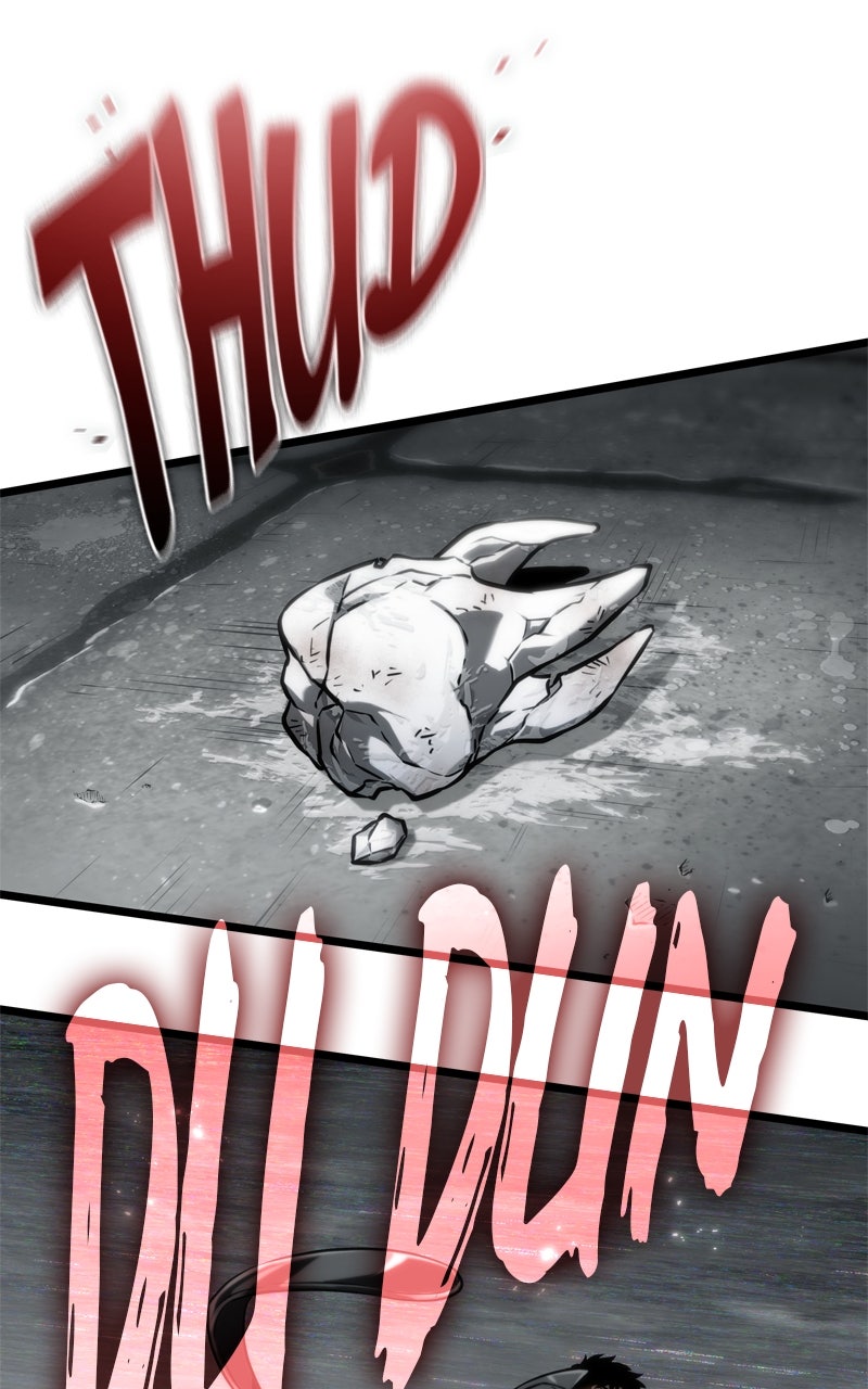 Read The World After the Fall EN Manga Online