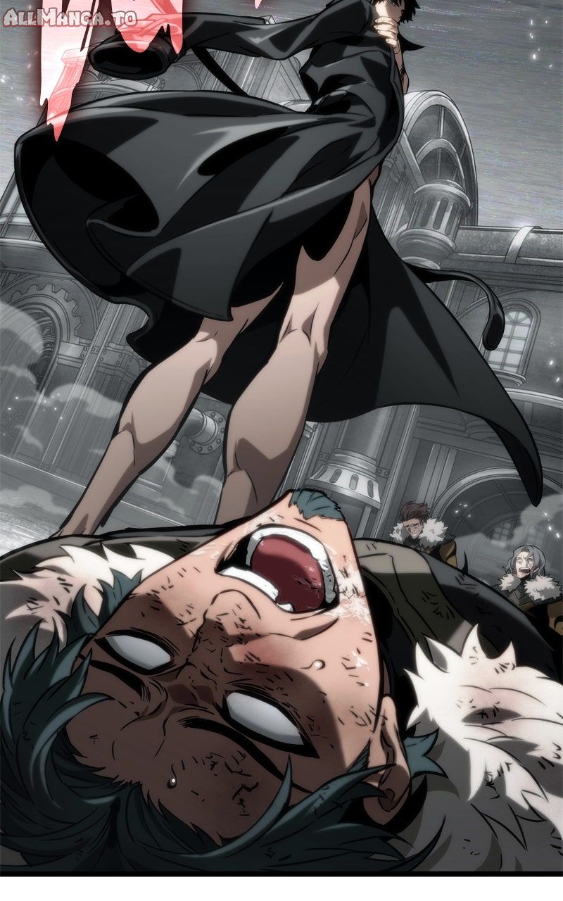 Read The World After the Fall EN Manga Online