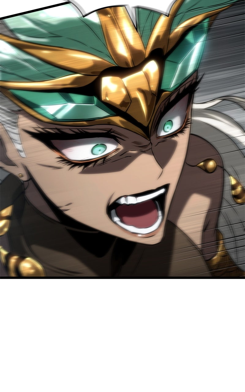Read The World After the Fall EN Manga Online