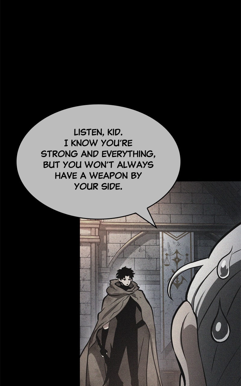 Read The World After the Fall EN Manga Online