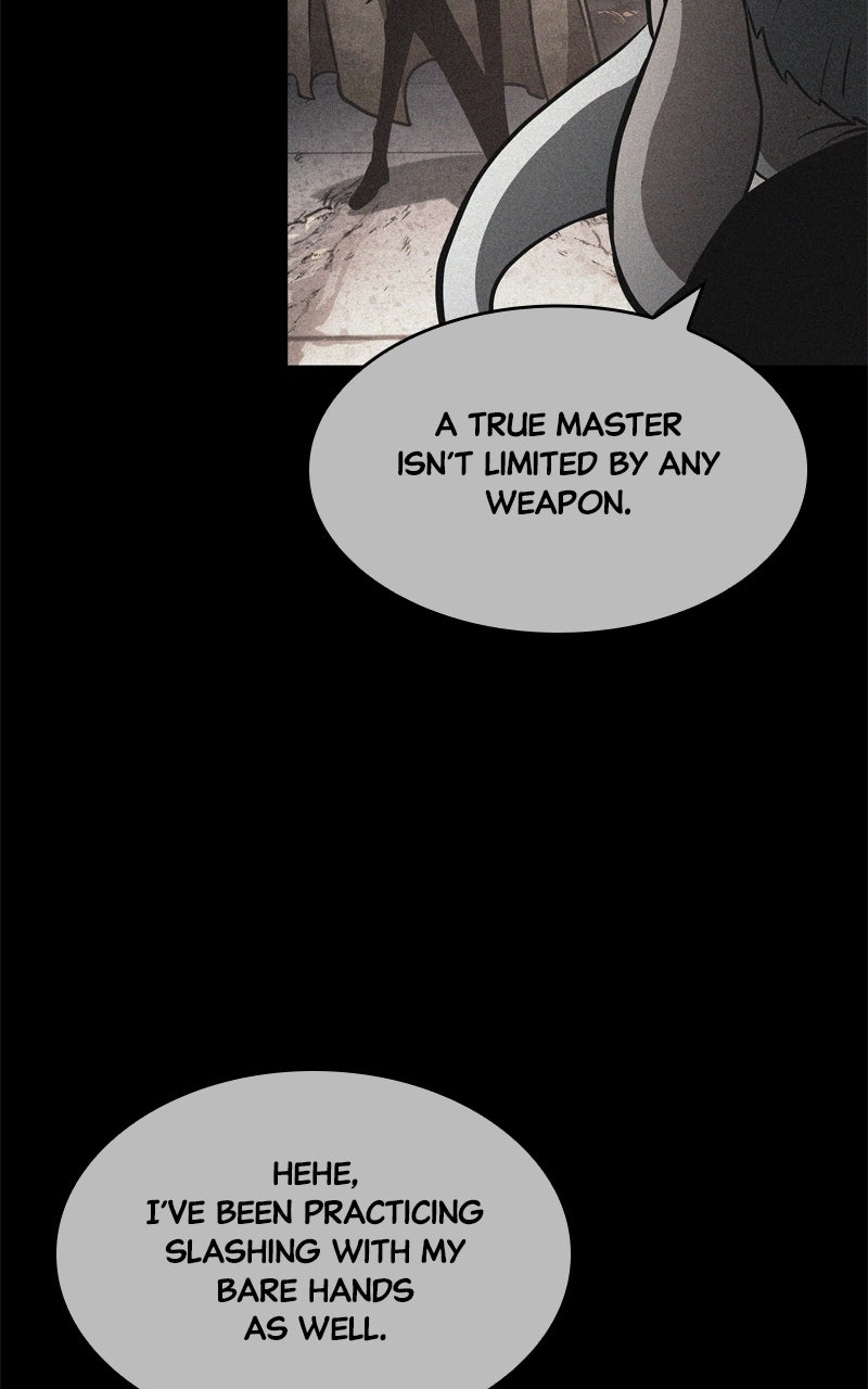 Read The World After the Fall EN Manga Online