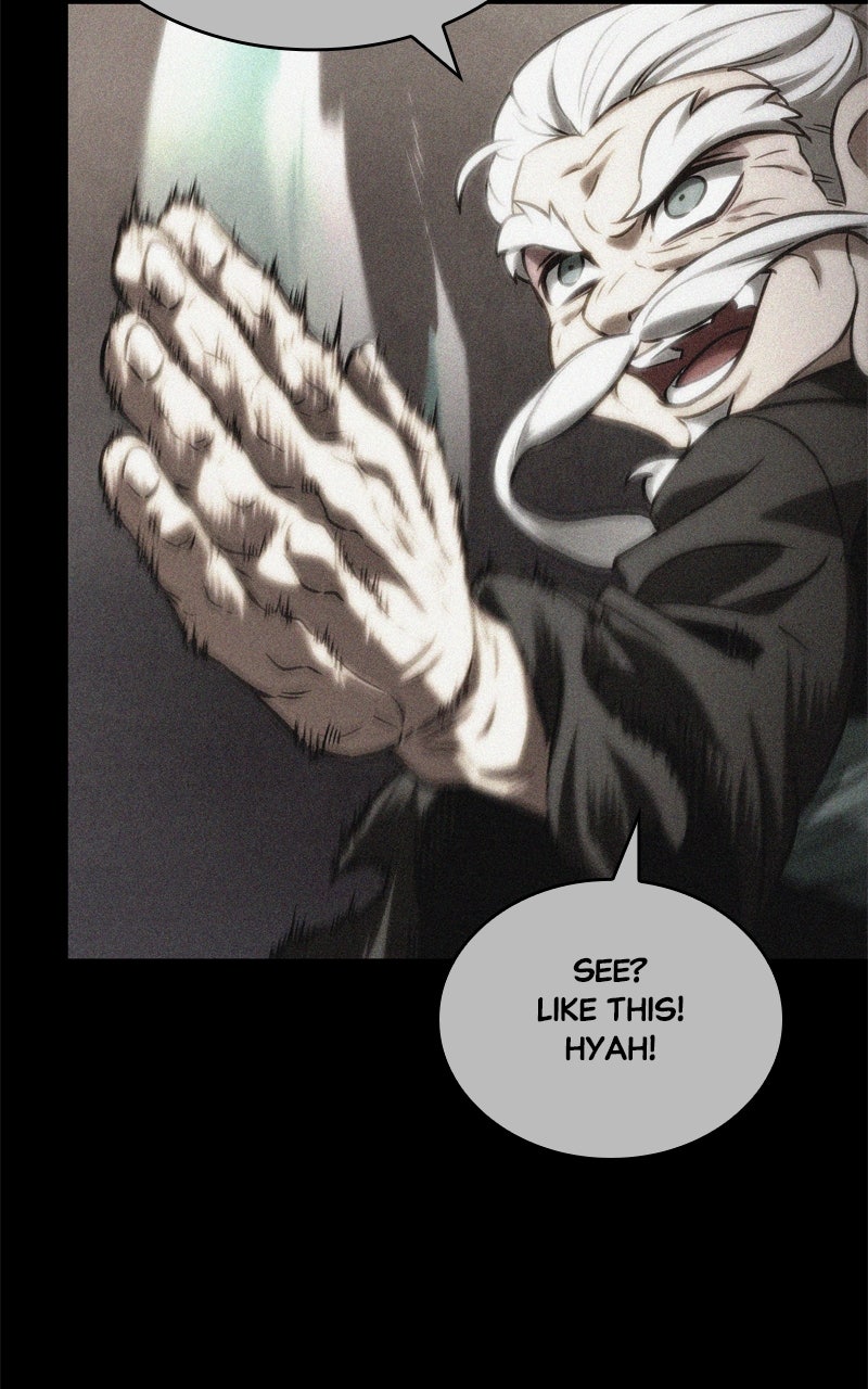 Read The World After the Fall EN Manga Online