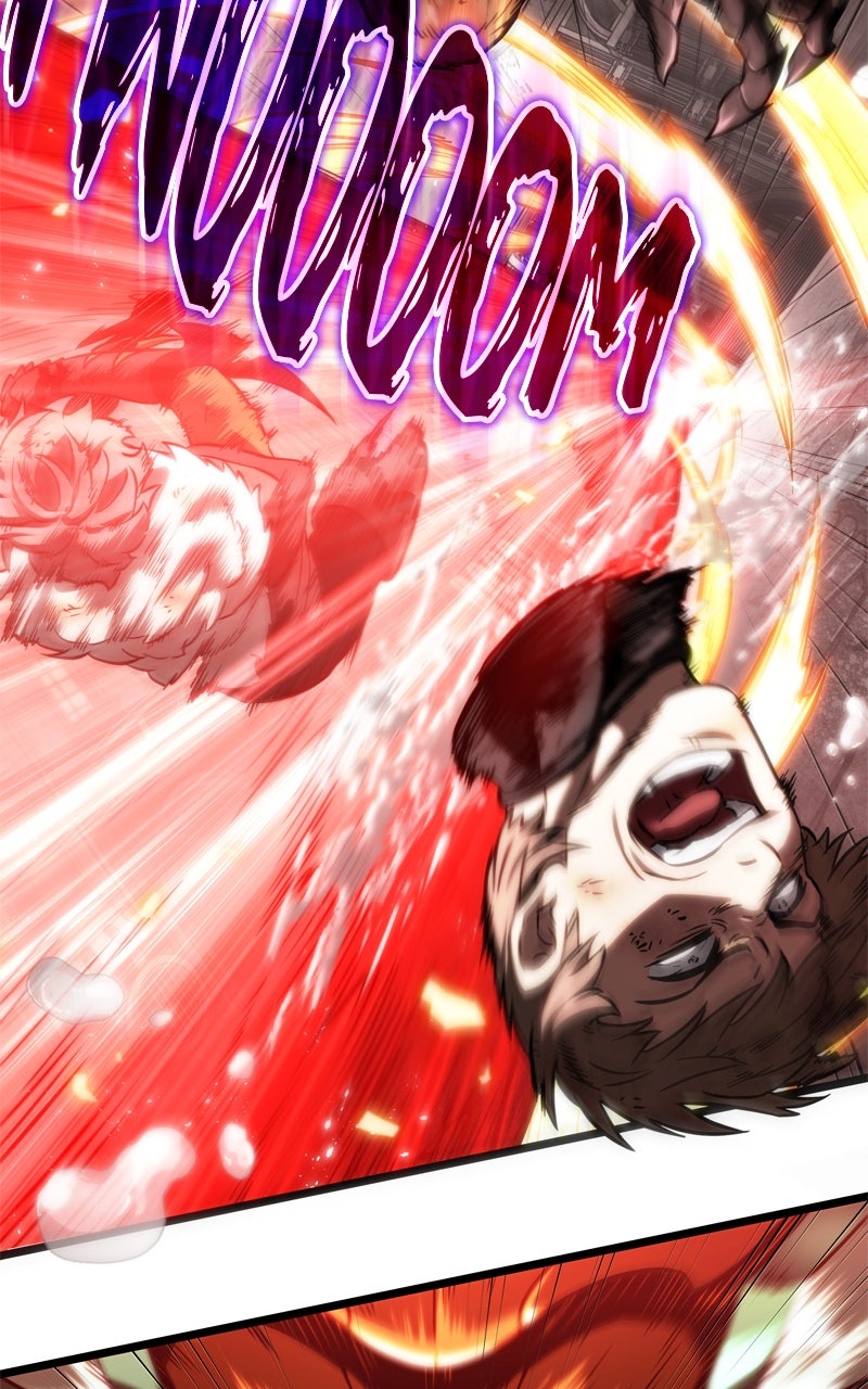 Read The World After the Fall EN Manga Online