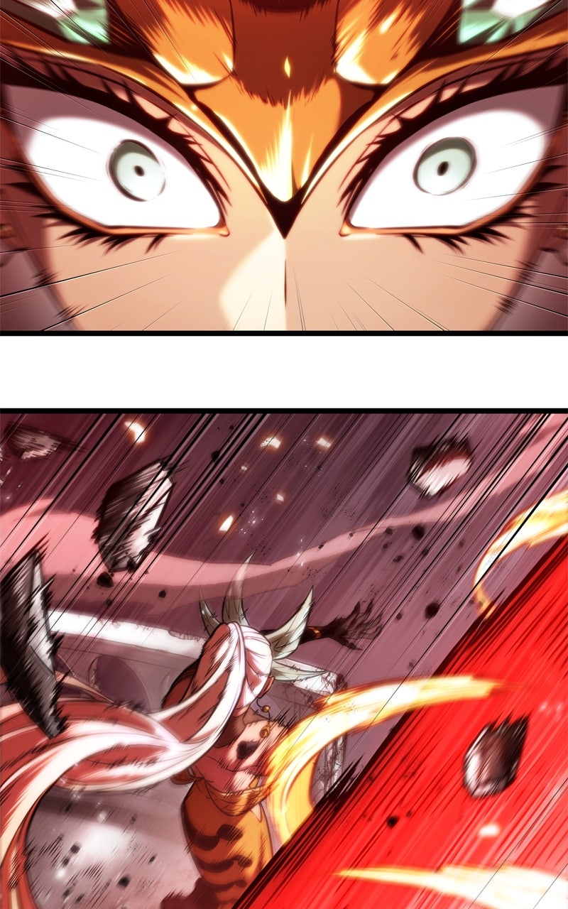 Read The World After the Fall EN Manga Online