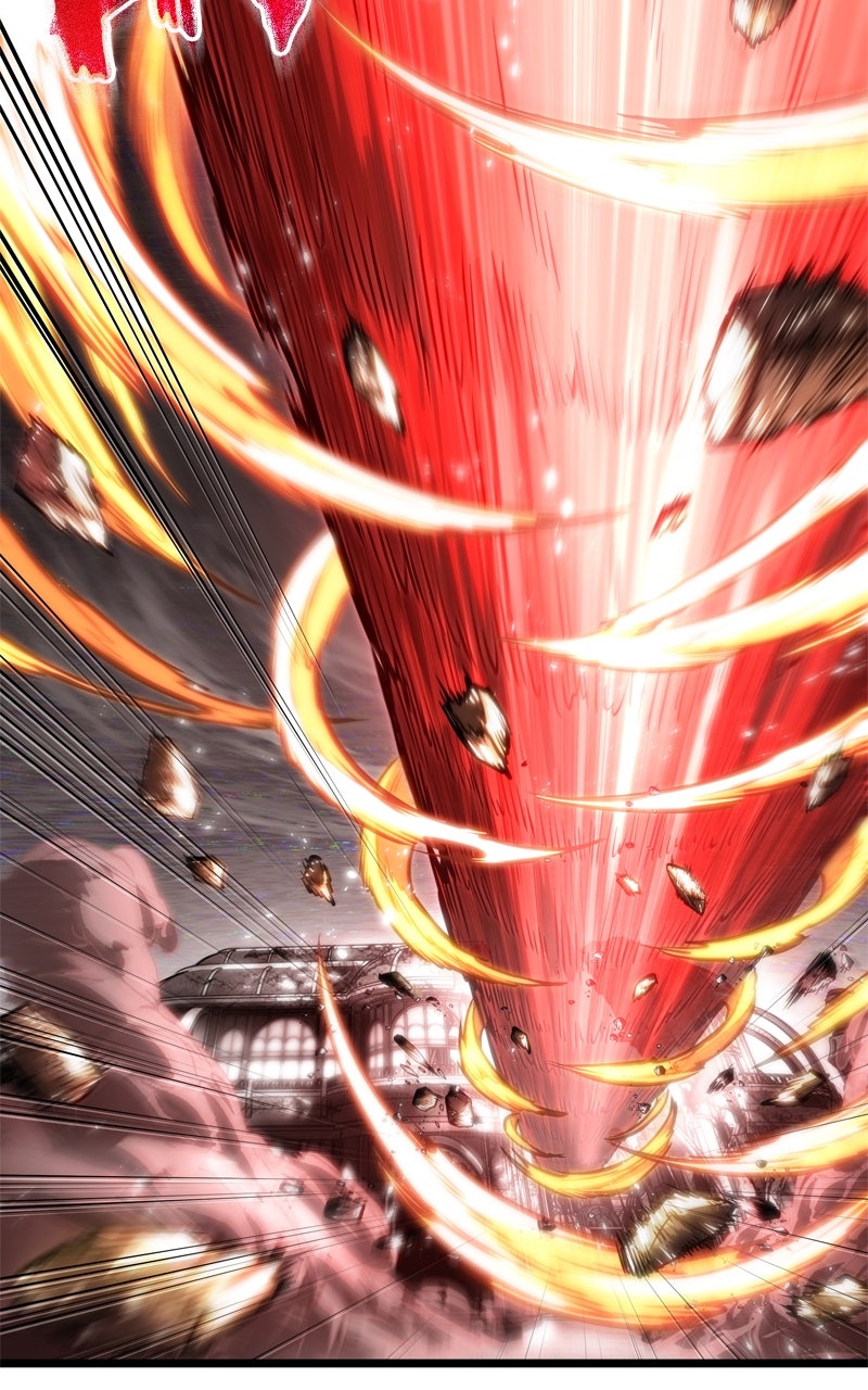 Read The World After the Fall EN Manga Online
