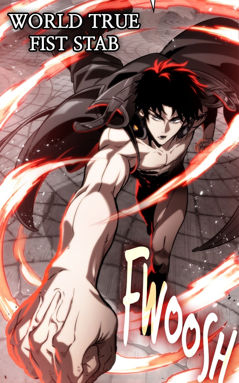 Read The World After the Fall EN Manga Online