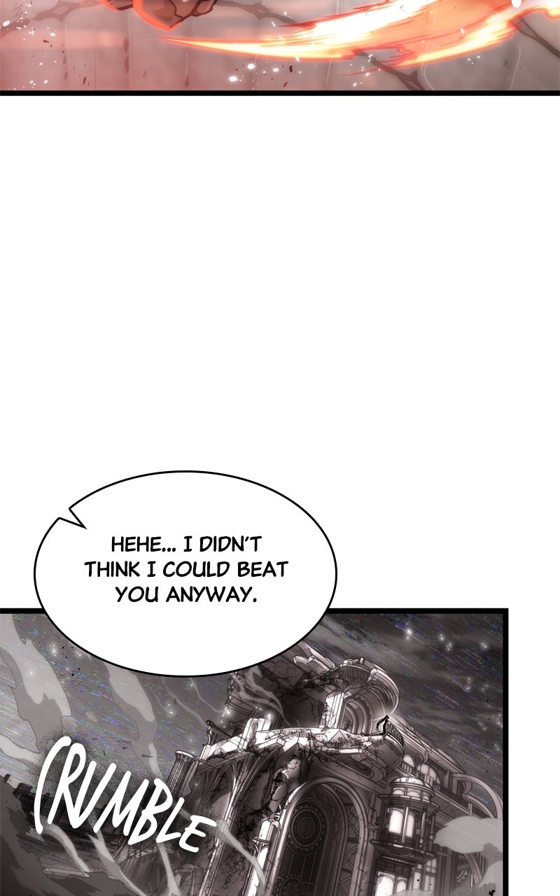 Read The World After the Fall EN Manga Online