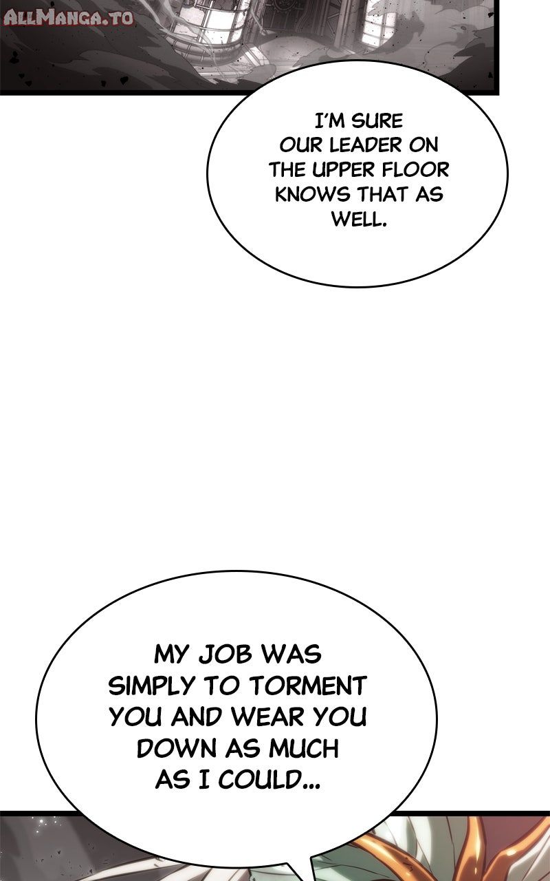 Read The World After the Fall EN Manga Online