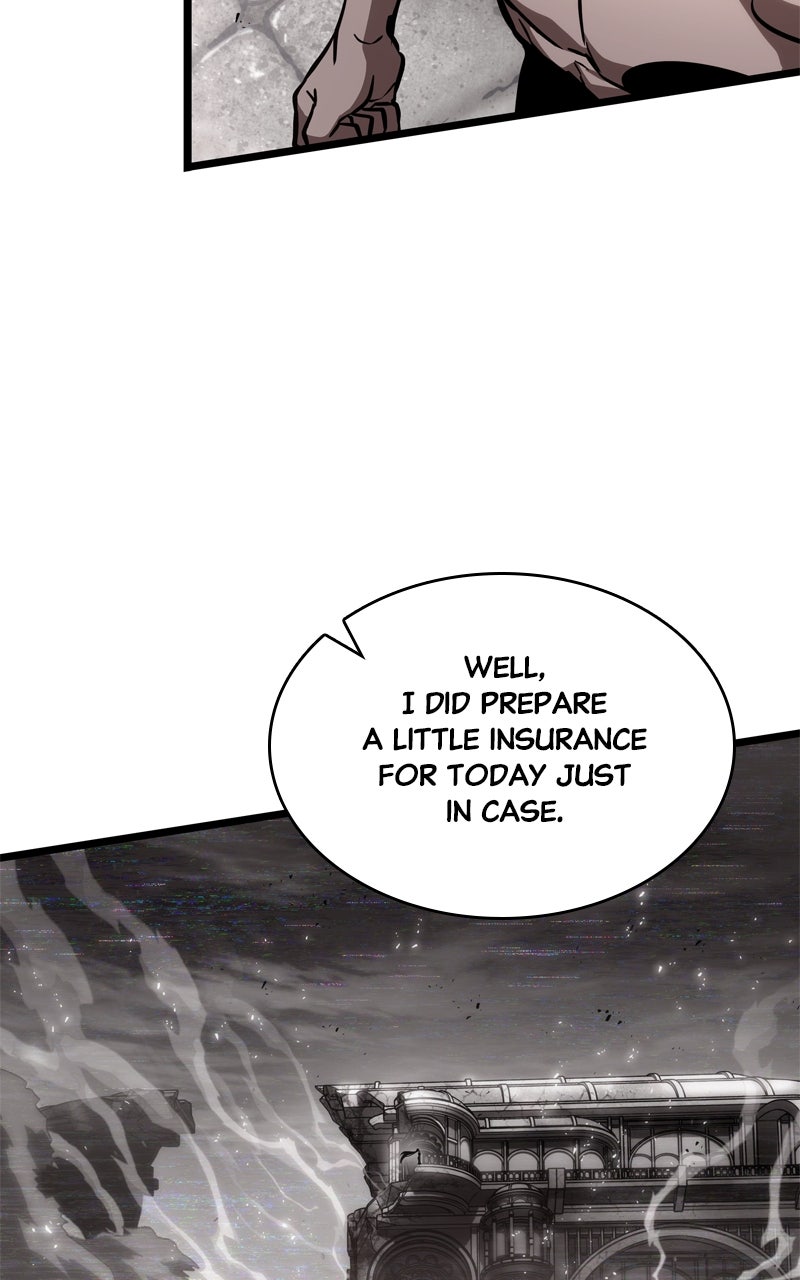 Read The World After the Fall EN Manga Online