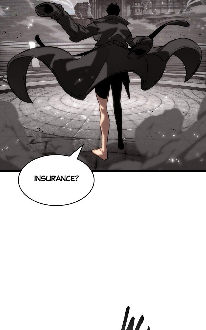 Read The World After the Fall EN Manga Online