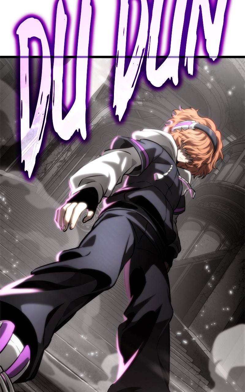 Read The World After the Fall EN Manga Online