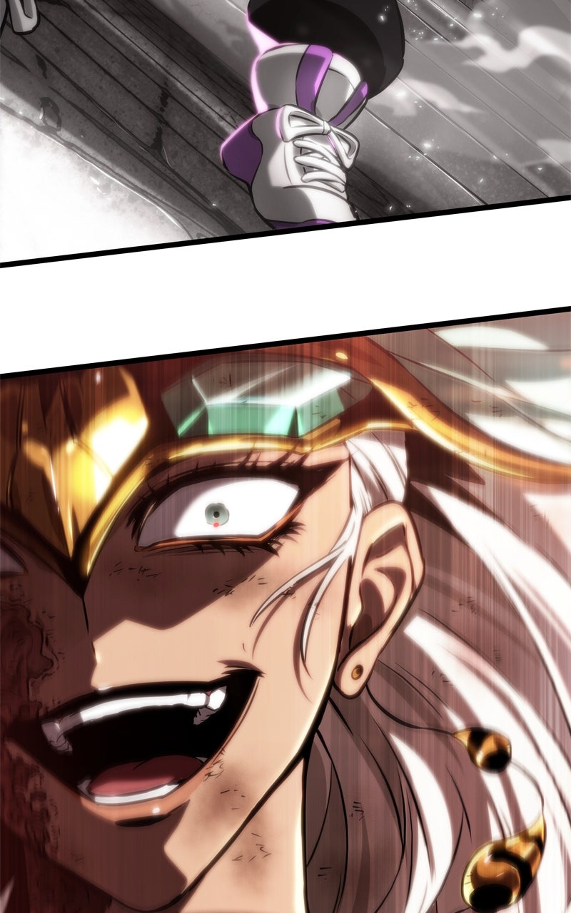 Read The World After the Fall EN Manga Online