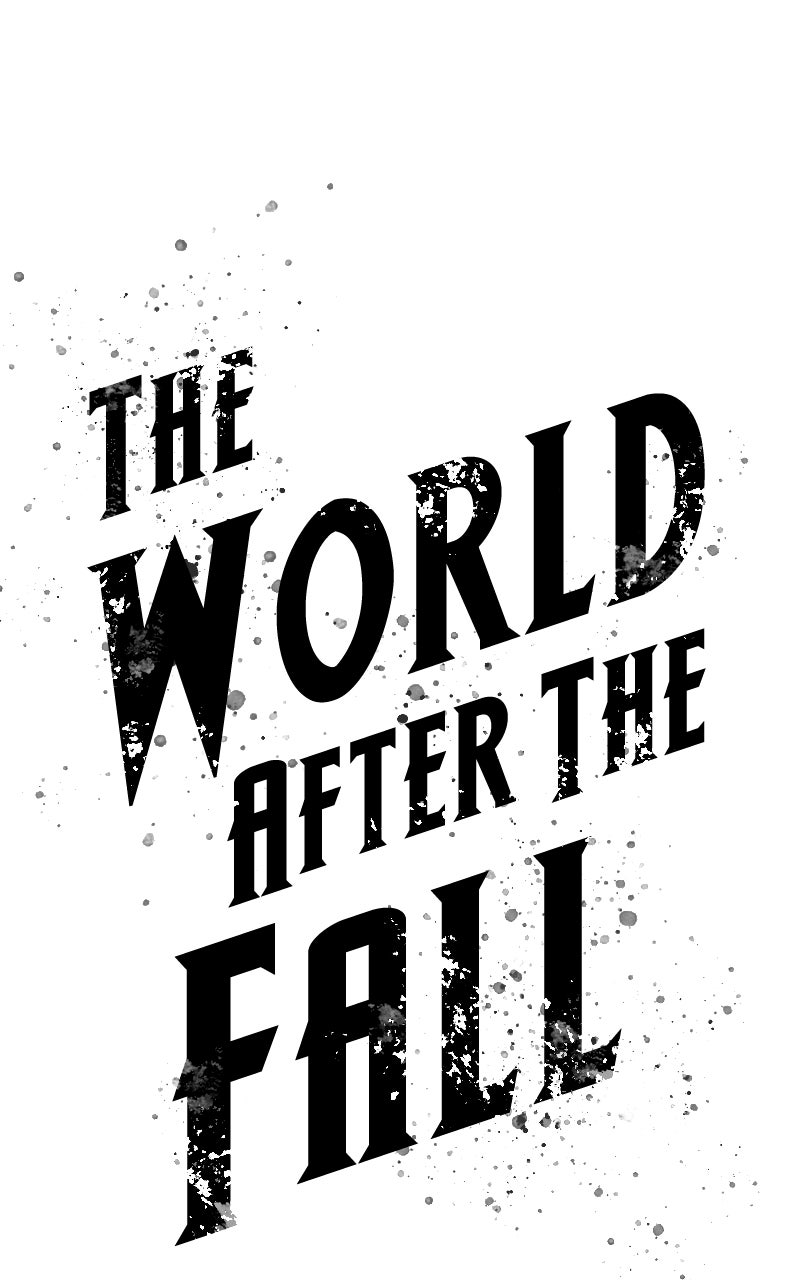 Read The World After the Fall EN Manga Online