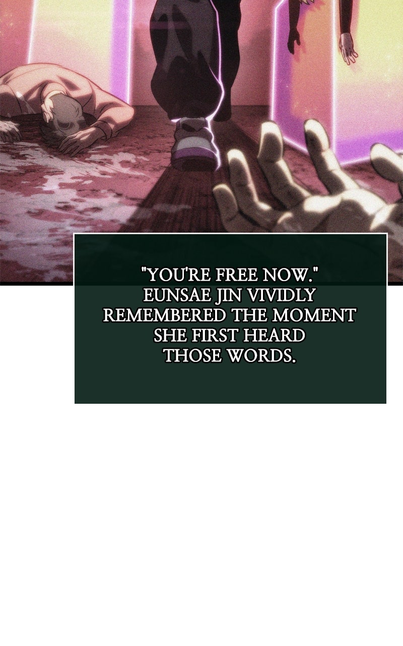 Read The World After the Fall EN Manga Online
