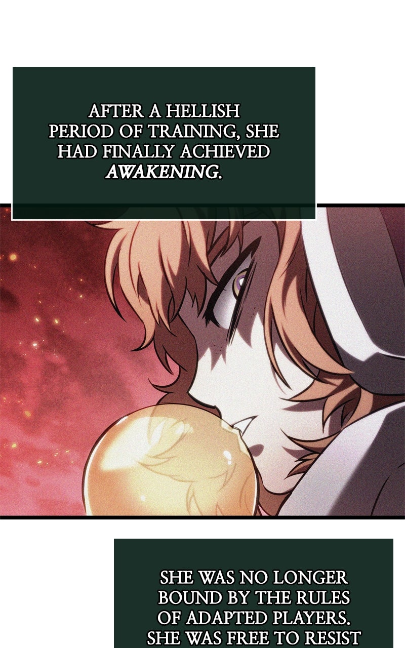 Read The World After the Fall EN Manga Online