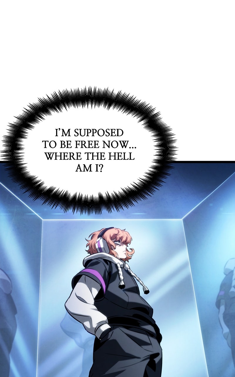 Read The World After the Fall EN Manga Online