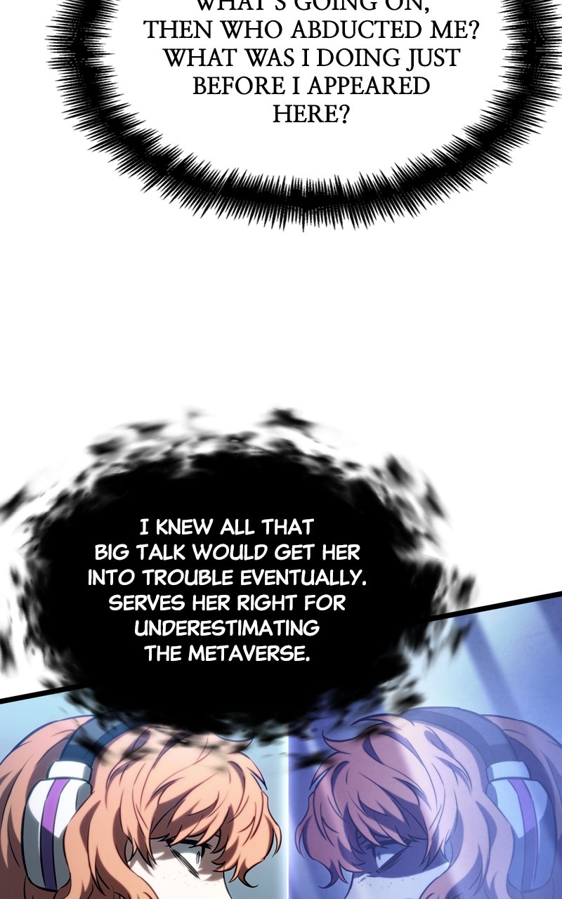 Read The World After the Fall EN Manga Online
