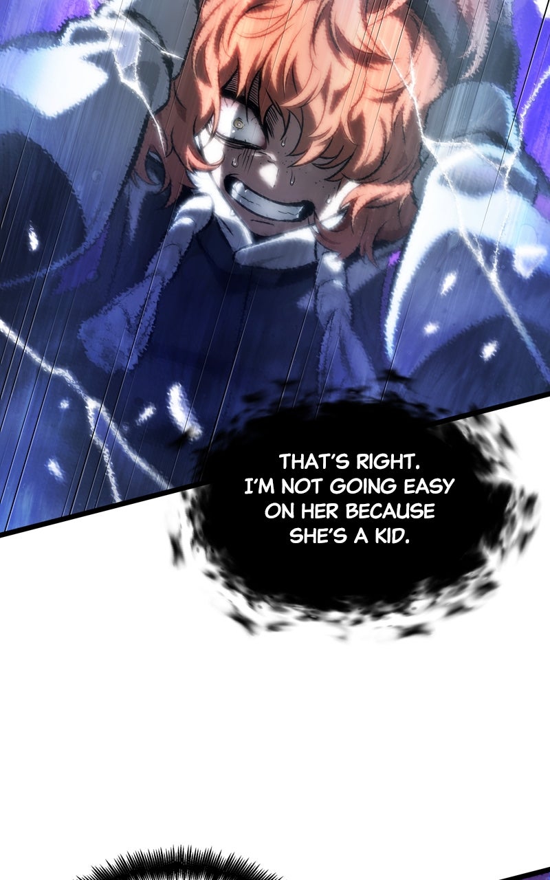 Read The World After the Fall EN Manga Online