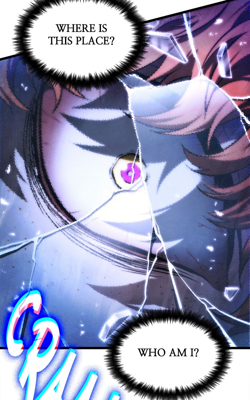 Read The World After the Fall EN Manga Online