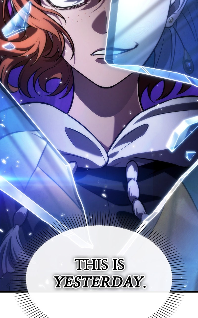 Read The World After the Fall EN Manga Online