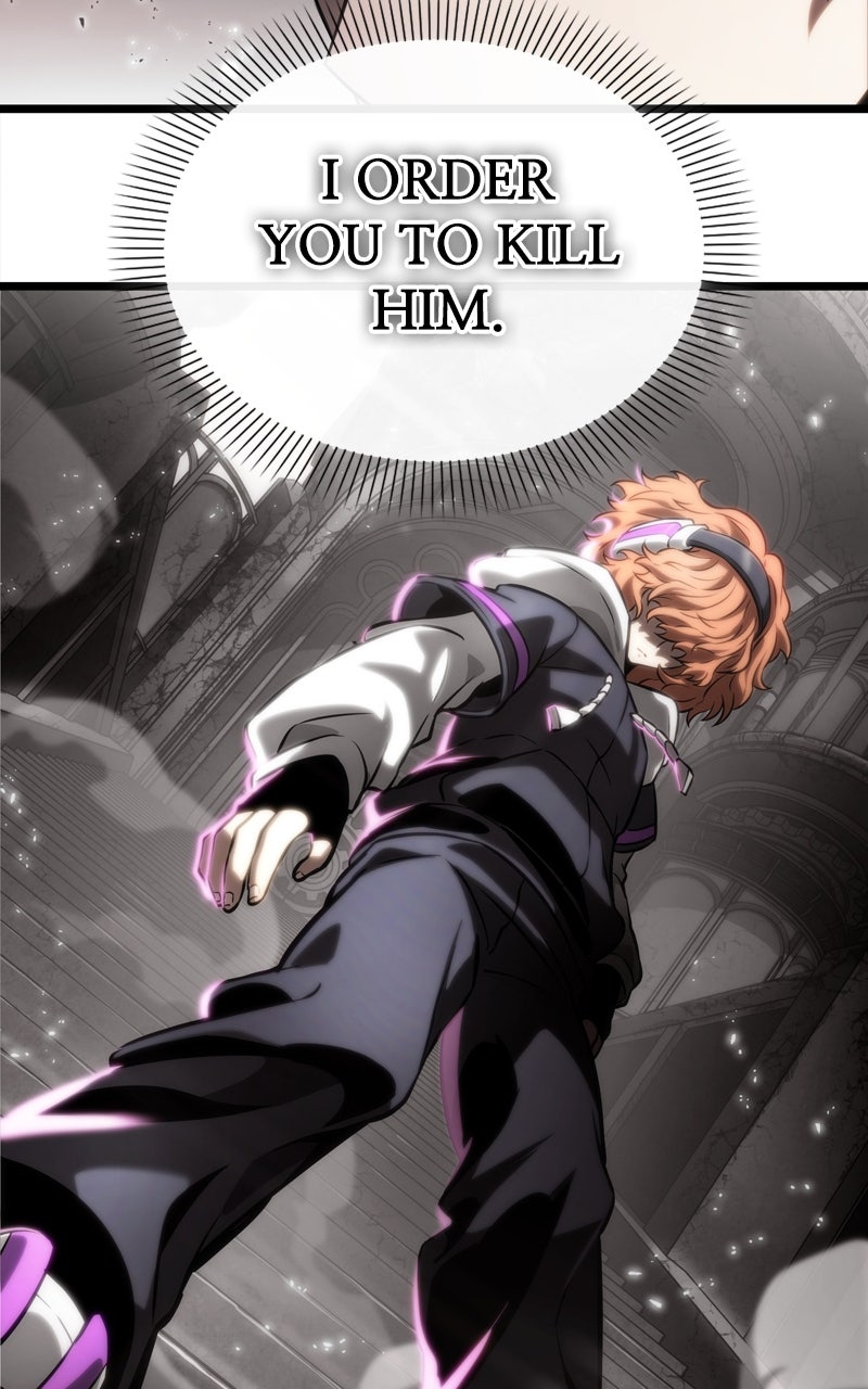 Read The World After the Fall EN Manga Online