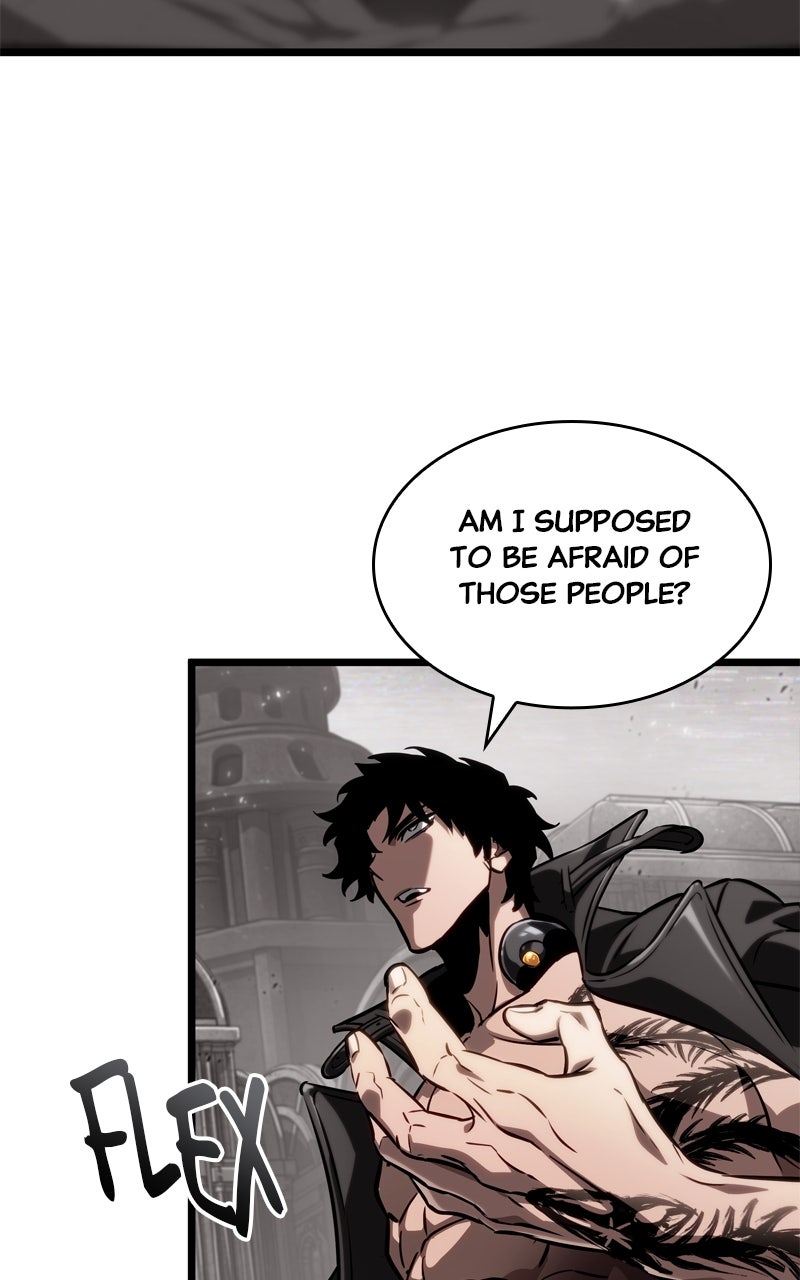Read The World After the Fall EN Manga Online