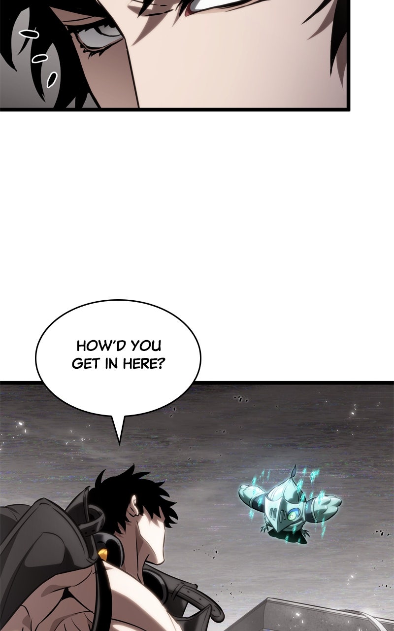 Read The World After the Fall EN Manga Online