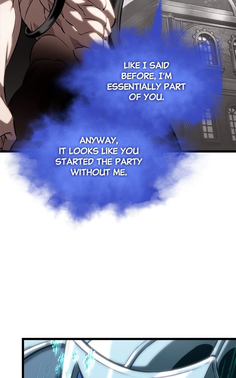 Read The World After the Fall EN Manga Online