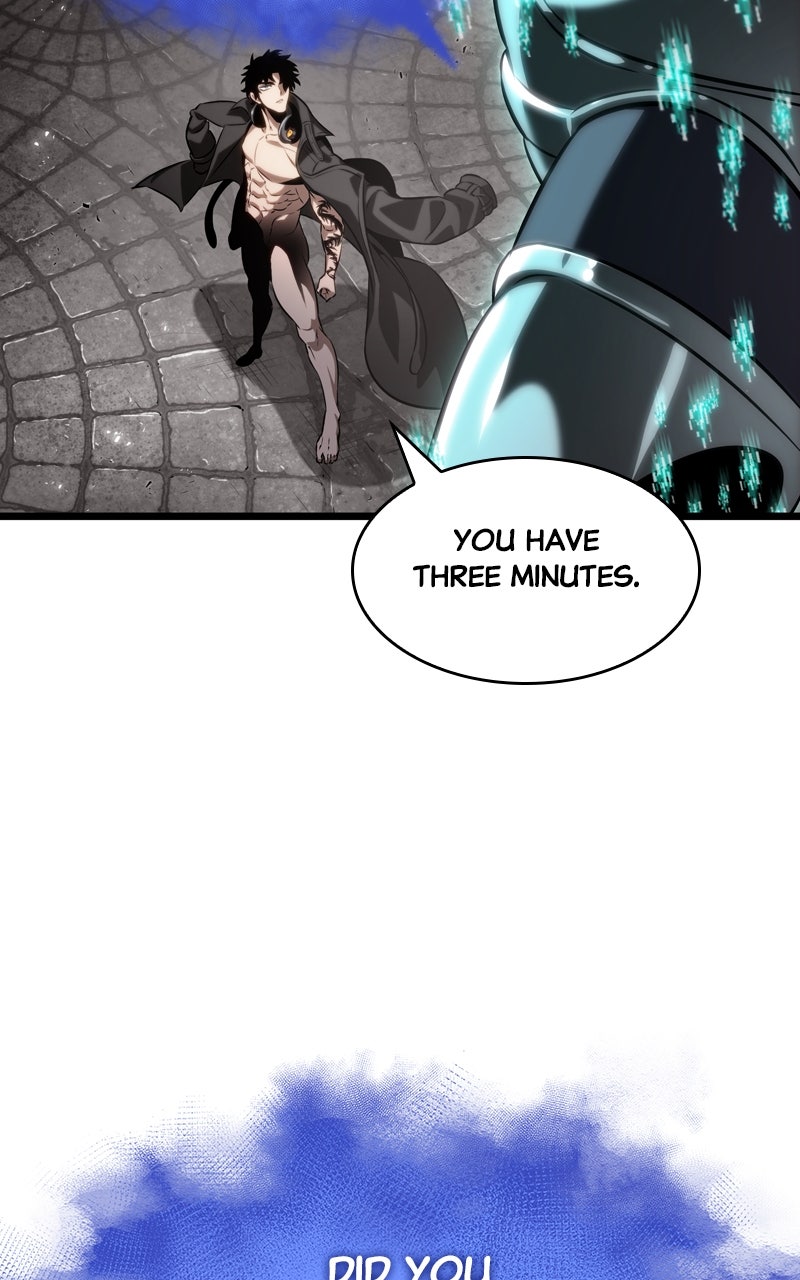 Read The World After the Fall EN Manga Online