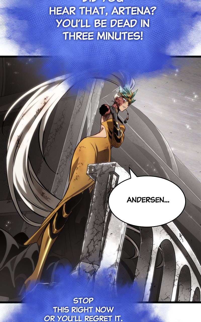 Read The World After the Fall EN Manga Online