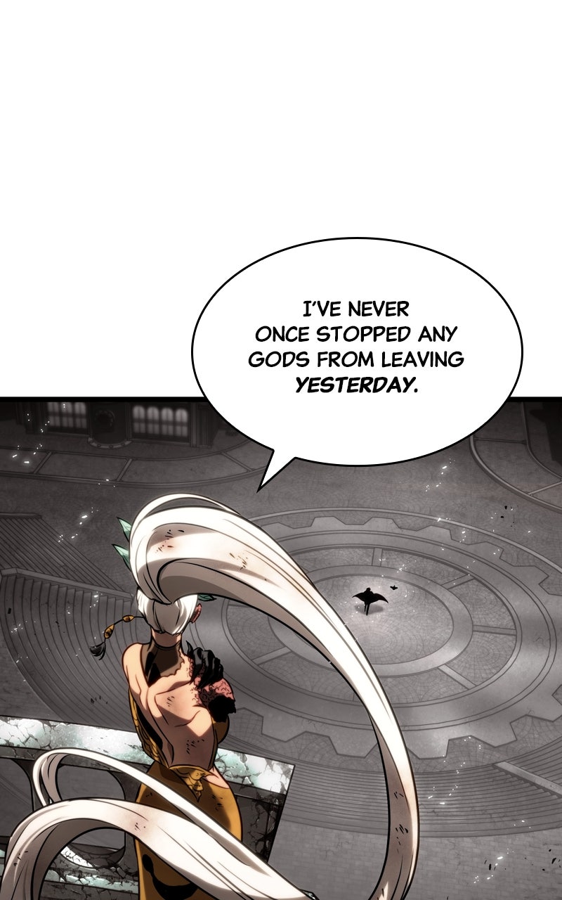 Read The World After the Fall EN Manga Online